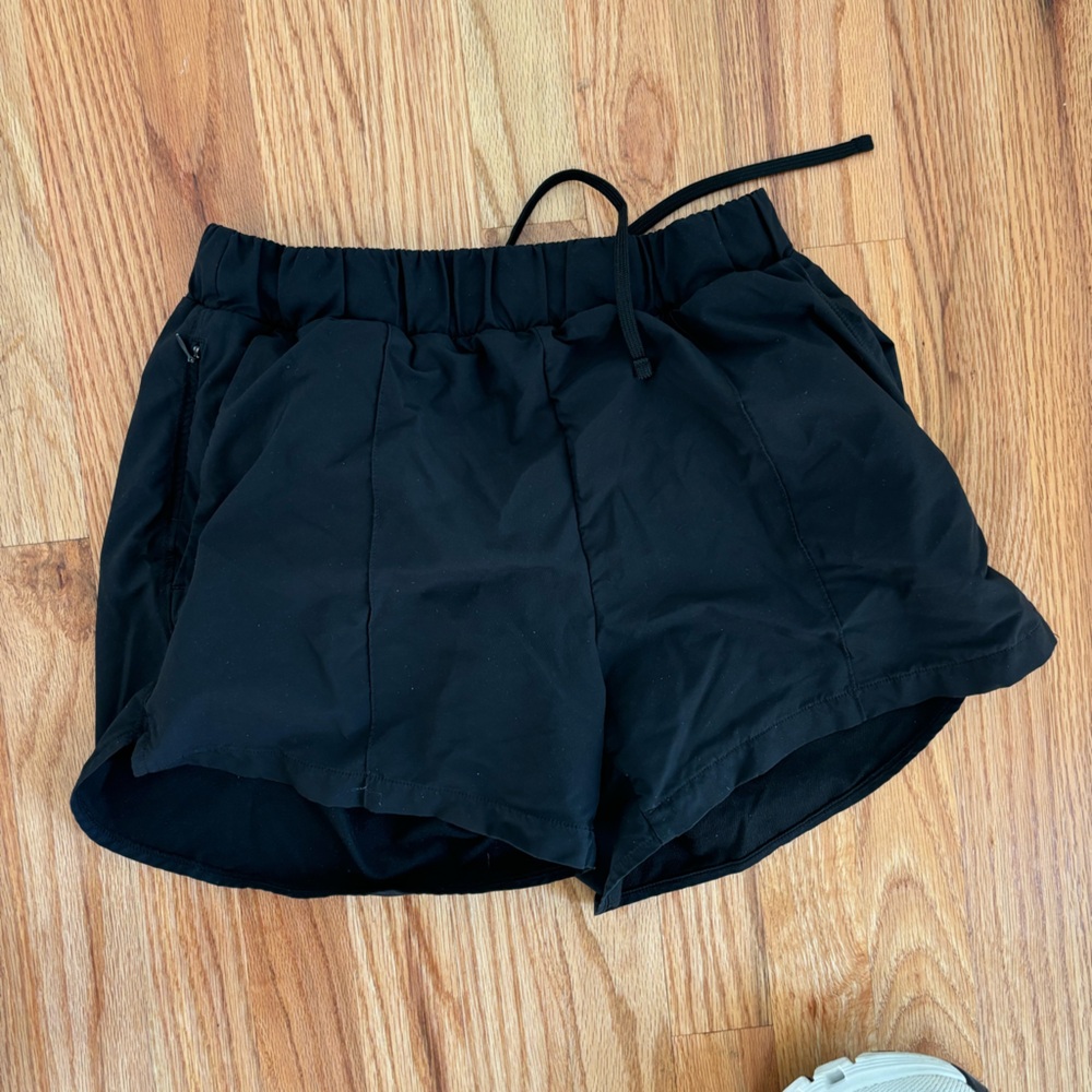 Zella workout shorts